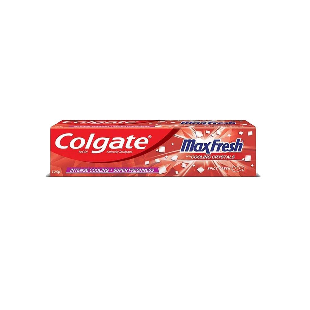 Colgate Maxfresh Red Toothpaste 200Rs