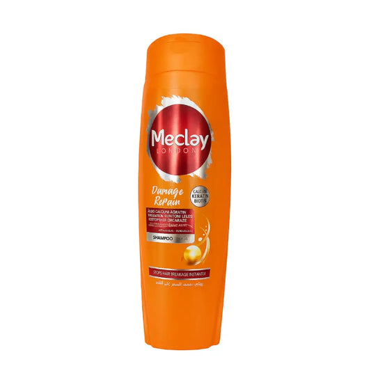 Meclay Shampoo Damage Repair 185ml