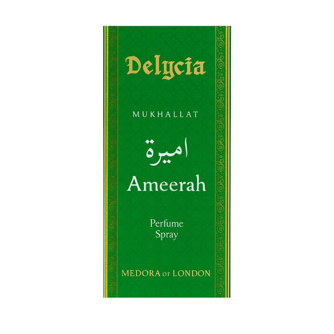 Medora Perfume Ameerah Small(Rs-350)