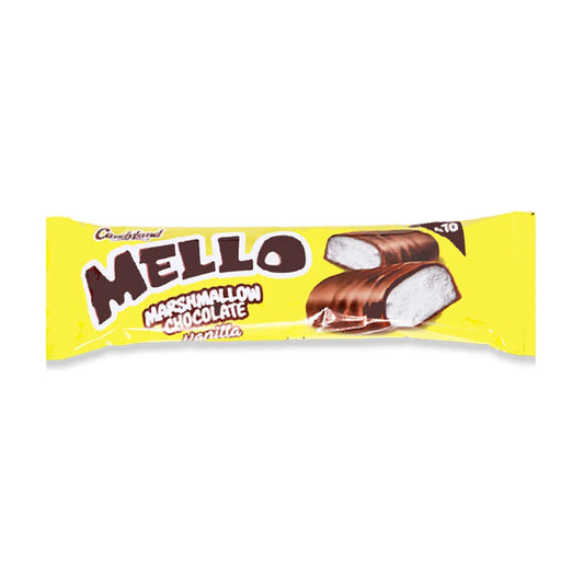 Mello Chocolate Vanilla 10Rs(24Pcs)