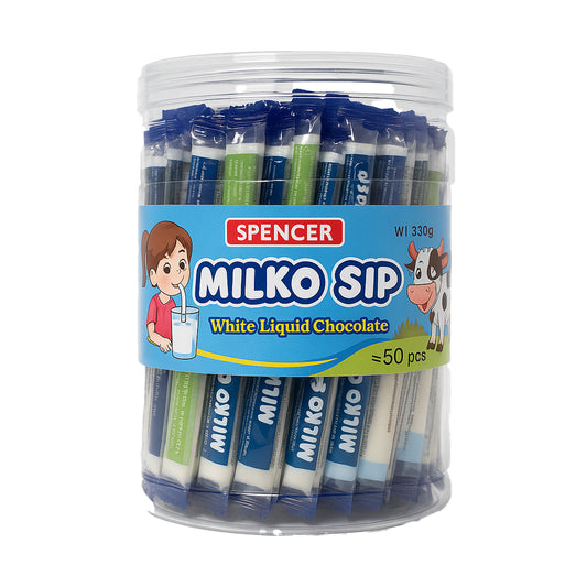 Milko Sip Jar Rs-5 (70Pcs)
