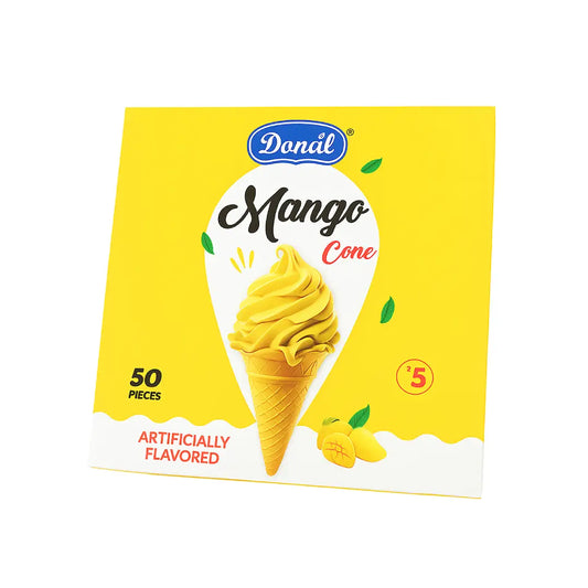 Mini Cone Gibs 5Rs