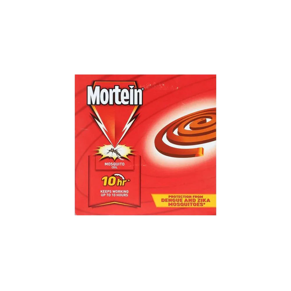 Mortein Coil