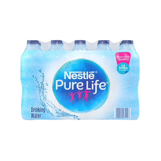 Nestle Water 500ml