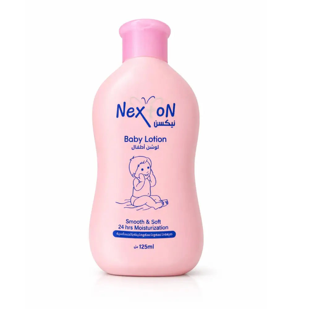 Nexton Baby Lotion -100ml