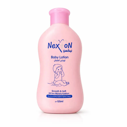 Nexton Baby Lotion -100ml