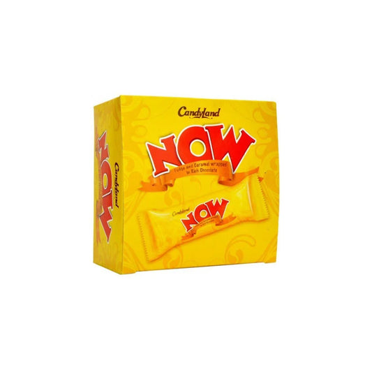 Now Chocolate 10Rs(1*24) Dbl