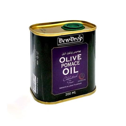 Zaitun Olive Oil 110ml