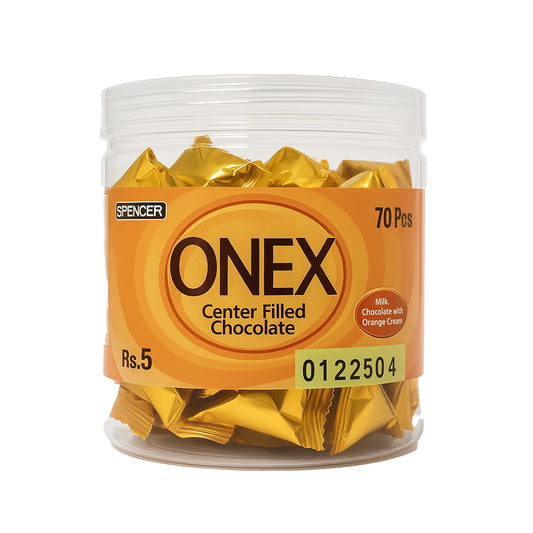 Onex Jar Rs-5 (70Pcs)
