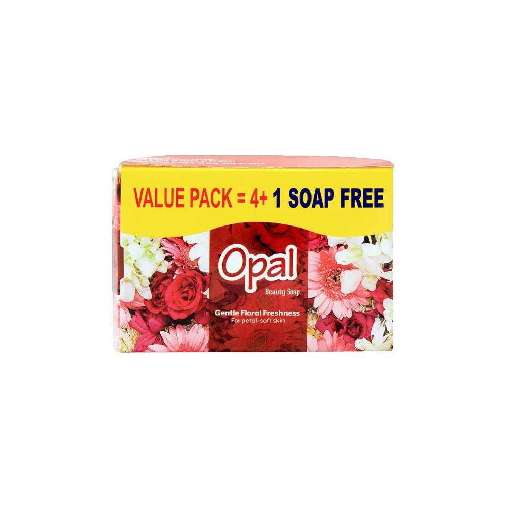 Opal Soap