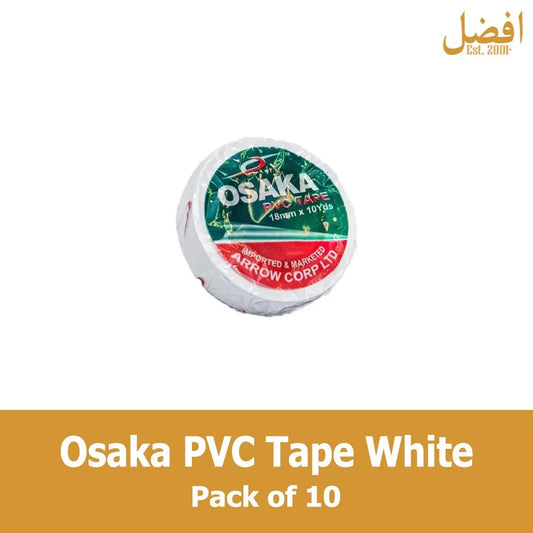 Osaka Tape White