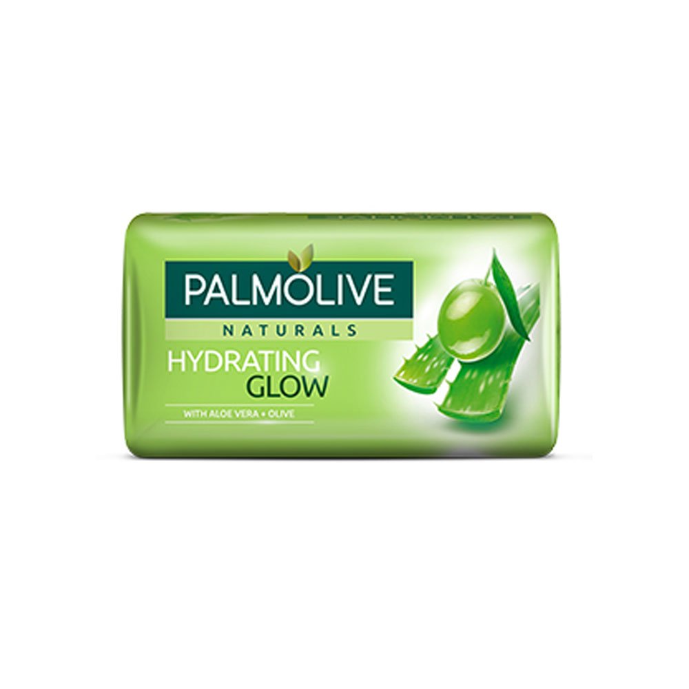 Palmolive Soap Hydrating Glow 100g(Rs-99)