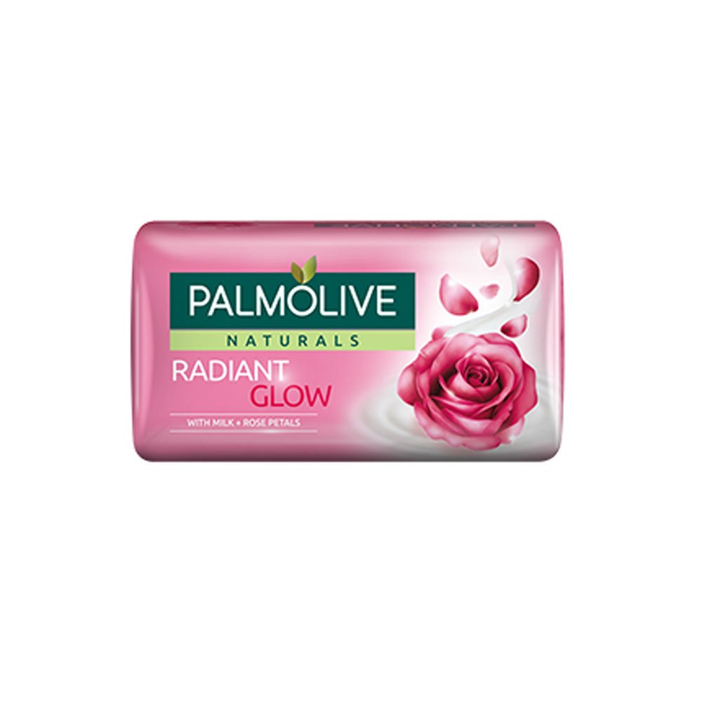 Palmolive Soap Radiant Glow 100g(Rs-99)