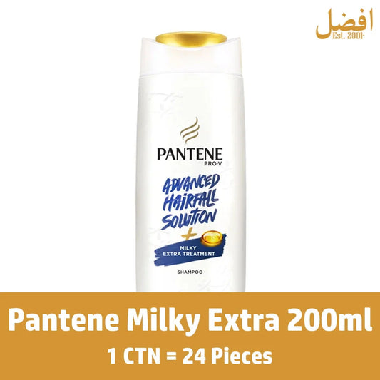 Pantene 200ml Milky Extra(Rs-450)