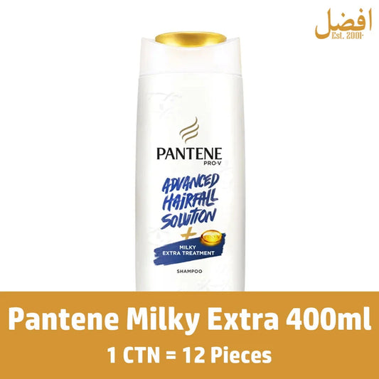 Pantene 400ml Milky Extra (Rs-750)