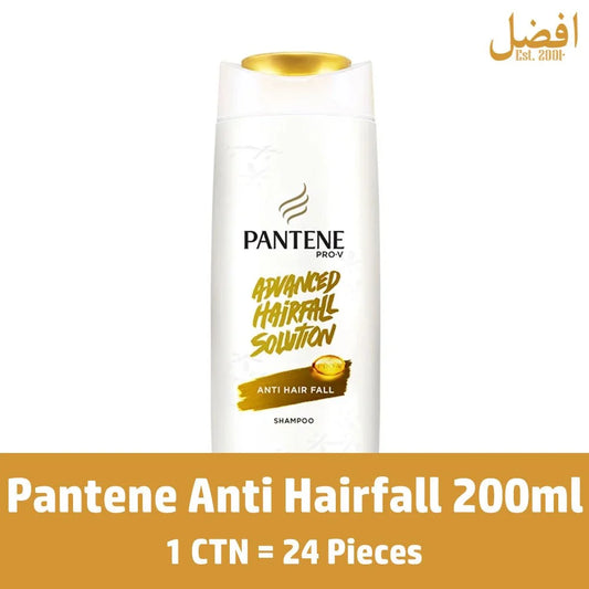 Pantene 200ml Anti HairFall(Rs-450)