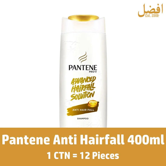 Pantene 400ml Anti Hair Fall (Rs-750)