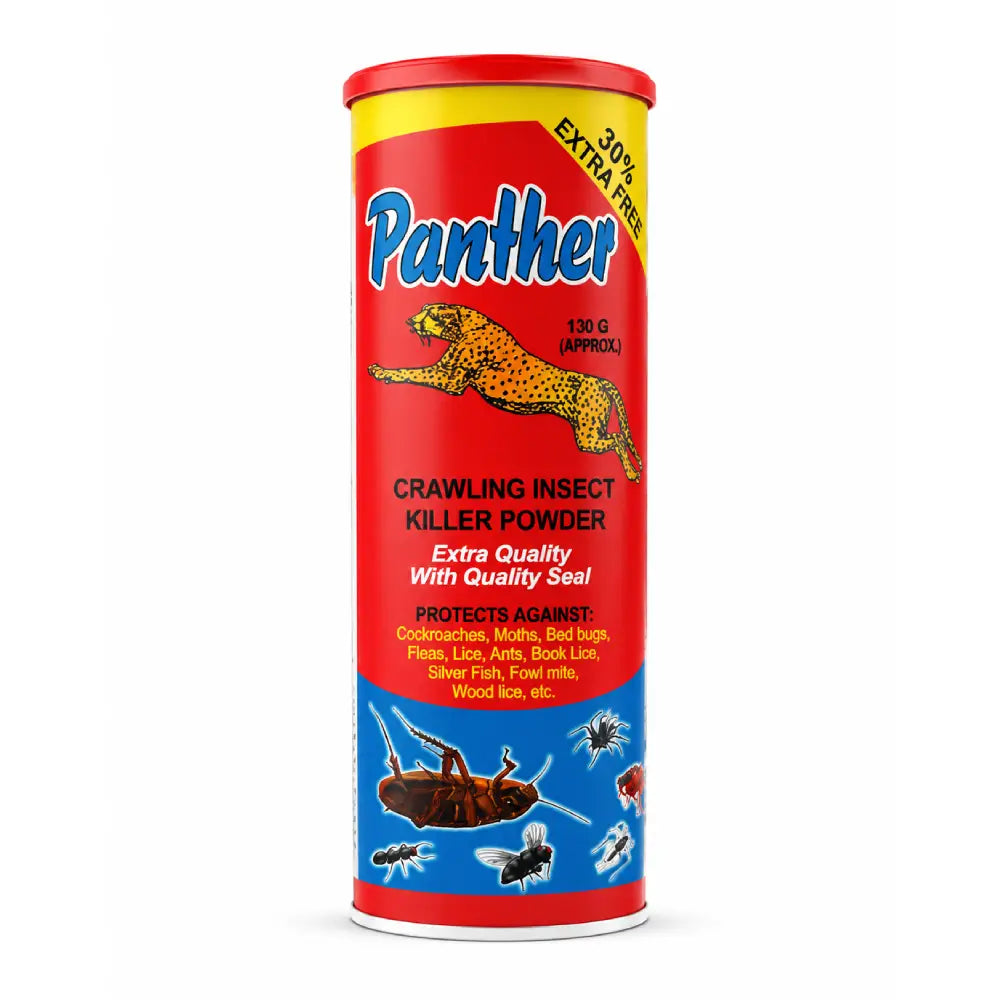 Panther Killer Powder (1*12)