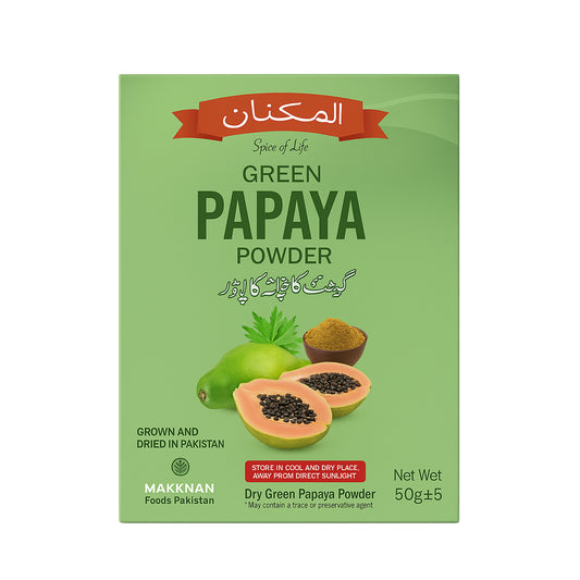 Meat Tenderizer PAPAYA Powder