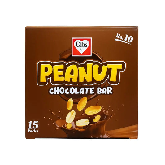 Peanut Chocolate Bar 10Rs