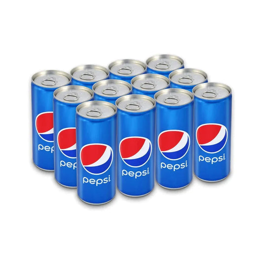Pepsi Tin Pack