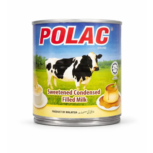 Polac Sweetened Condensed Milk
