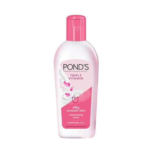 Pond Lotion 200ml (Rs-450)