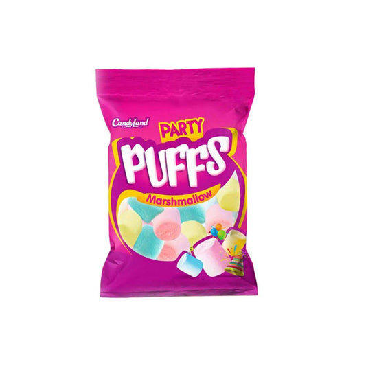 Puffs Marshmallow Party 10Rs