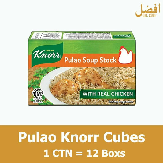 Pulao Knorr