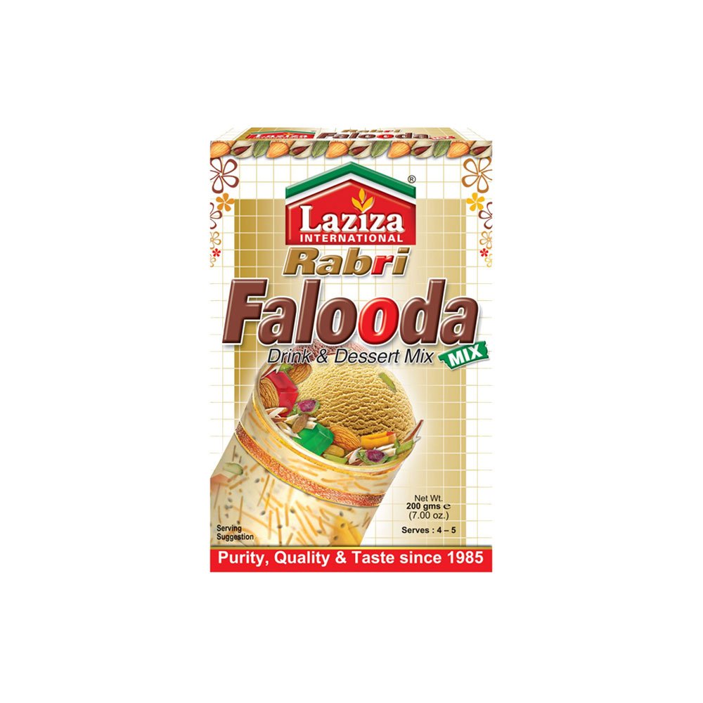 Laziza Rabri Falooda Mix (Rs-210)