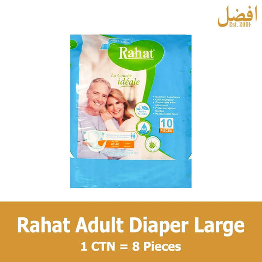 Rahat Adult Diaper Large