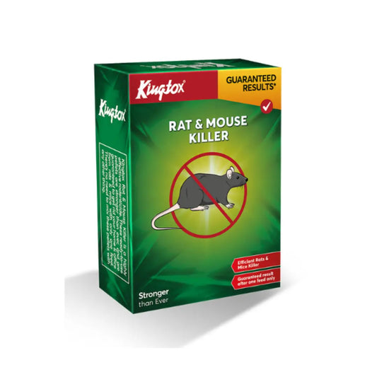 Rat Killer KingTox