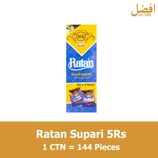 Ratan Supari 5Rs