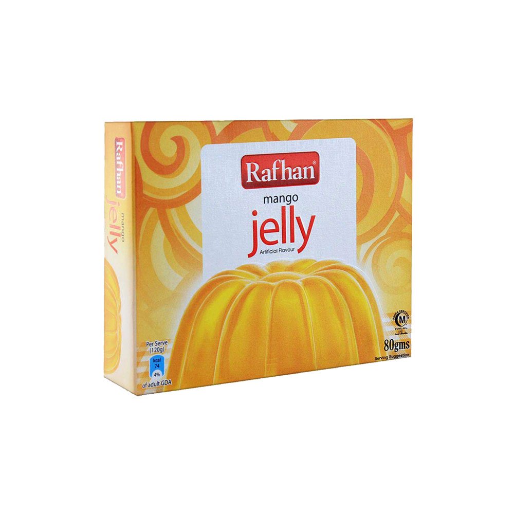 Jelly Rafhan Mango (Rs-160)