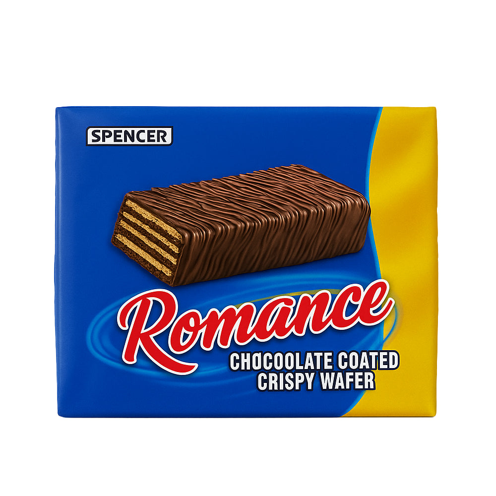 Romance XL Rs-10 (35Pcs)