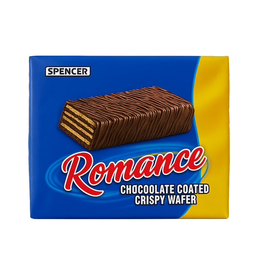 Romance XL Rs-10 (35Pcs)