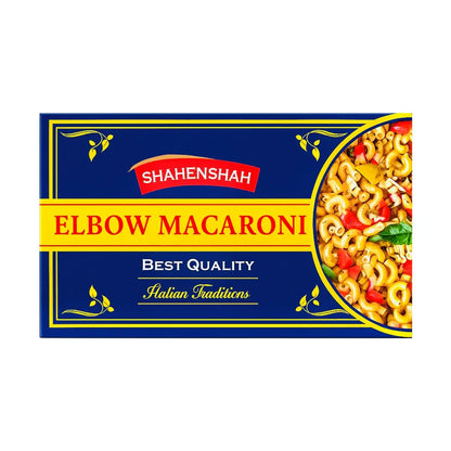 Shahenshah Macroni -410g
