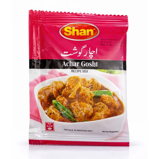 Shan Achar Ghost Masala Sashy (Rs-80)
