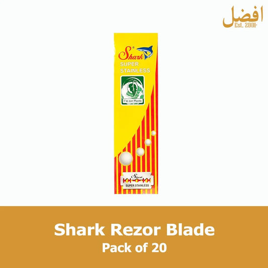 Shark Blade