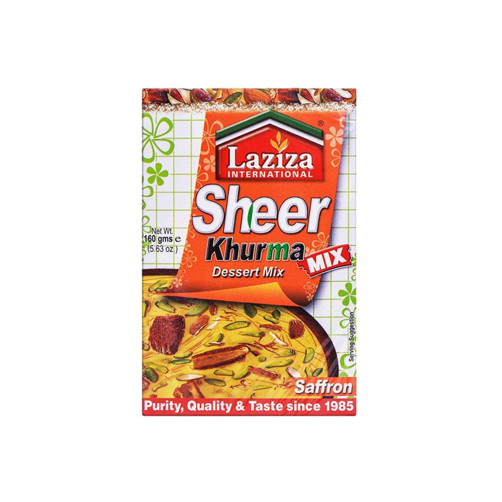 Laziza Sheer Khurma (Rs-220)