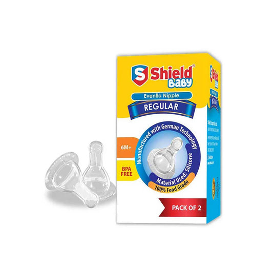 Shield Nipple Box