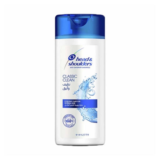 Head & Shoulders 100ml(Rs-220)