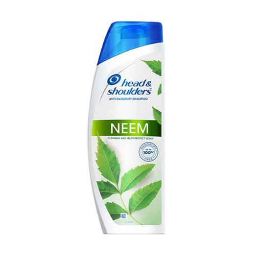 Head & Shoulders 200ml Neem (Rs-470)