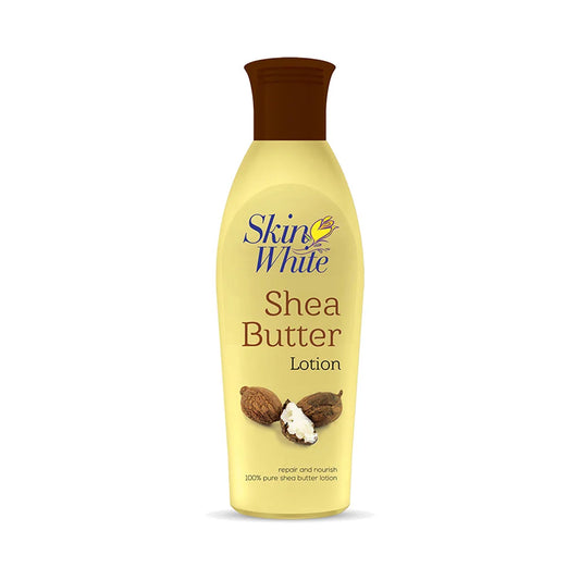 Skin White Shea Butter Lotion (Rs-300)