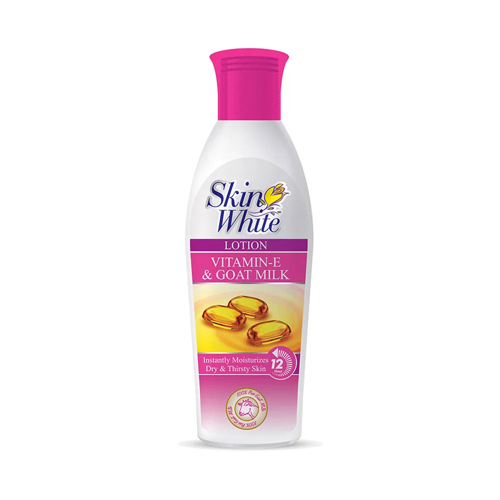 Skin White Vitamin E Lotion (Rs-300)