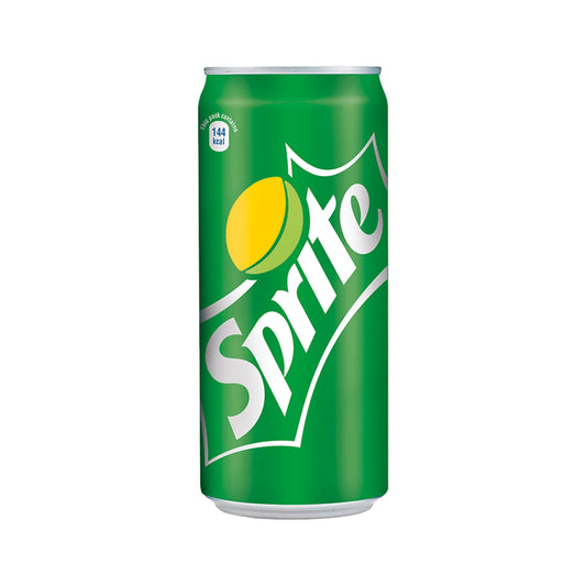 Sprite Tin Pack