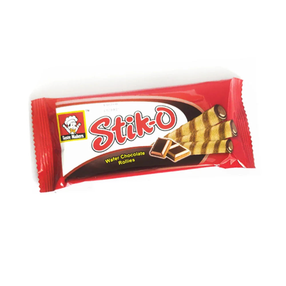 Stik-O Wafer Chocolate 10Rs