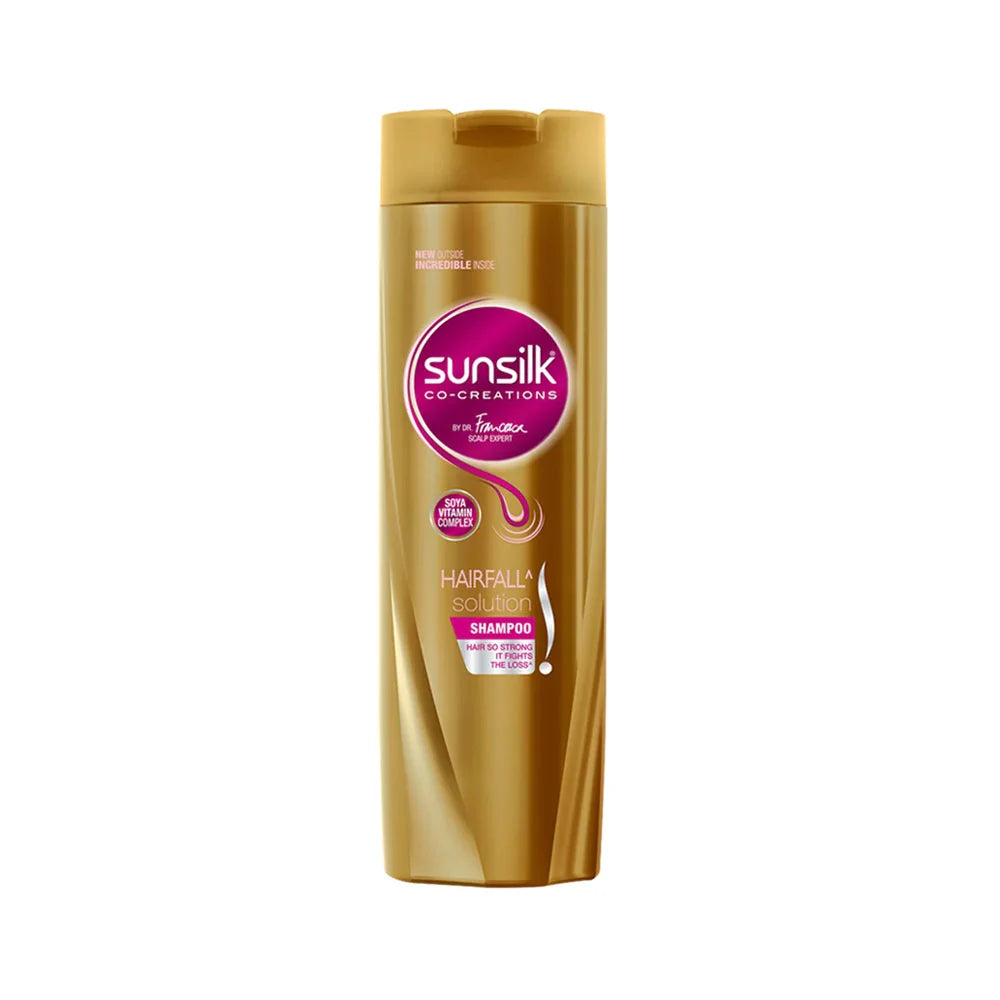 Sunsilk 200ml HairFall Solution(Rs-420)