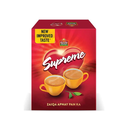 Supreme Tea 85g (Rs-200)
