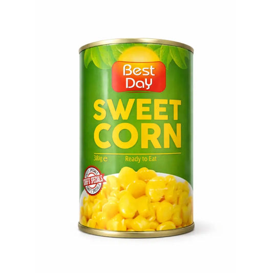 Sweet Corn